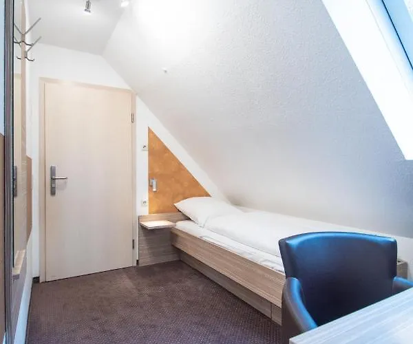 Taste Smart Hotel Backnang Hotel Backnang