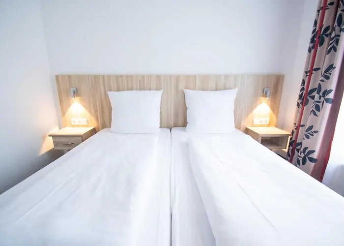 Taste Smart Hotel Backnang Backnang