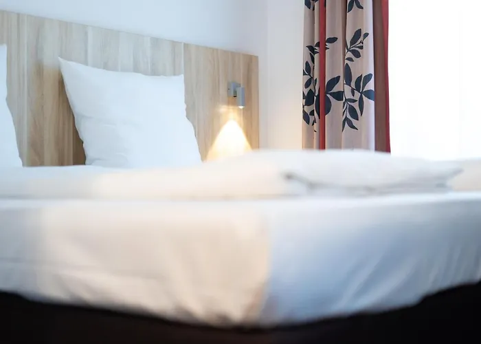 Hotel Taste Smart Hotel Backnang Backnang