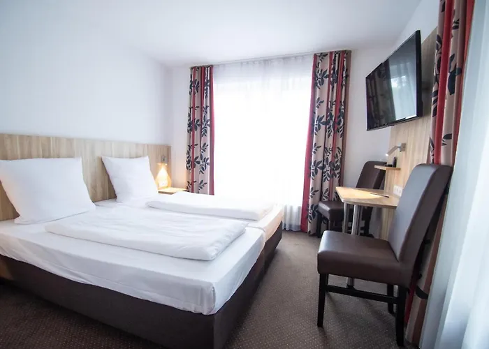 Hotel Taste Smart Hotel Backnang