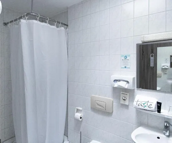 Taste Smart 3* Backnang