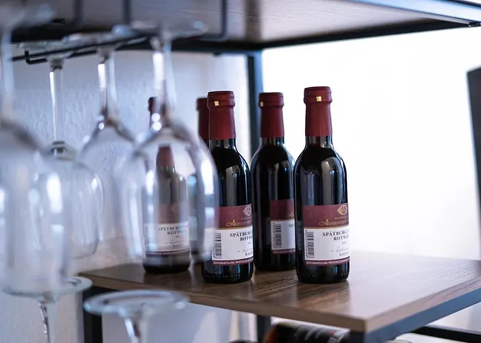 מלון Taste Smart 3*