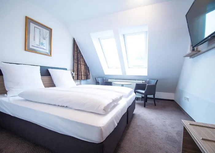 Hotell Taste Smart 3*