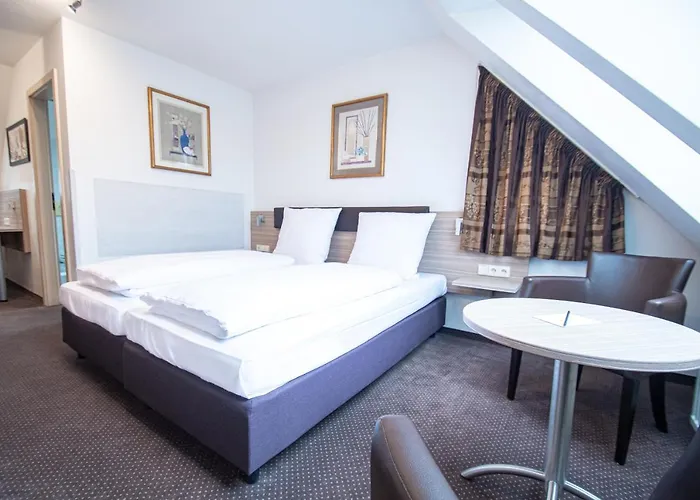 Hotell Taste Smart Backnang