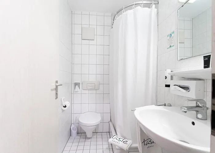 Taste Smart Hotel Backnang 3*