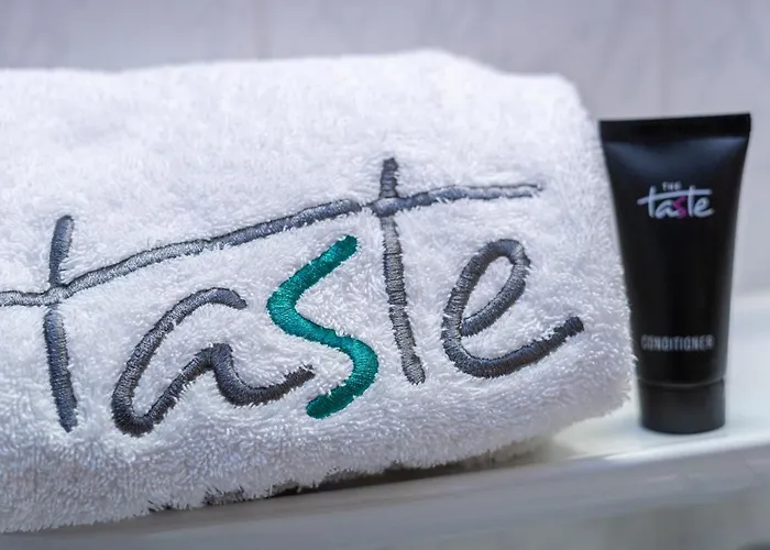 Taste Smart Hotel Backnang Hotel 3*