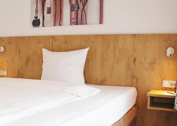 Hotell Taste Smart Backnang