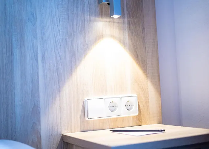 Hotell Taste Smart Backnang