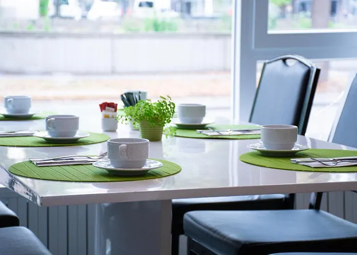 Hotel Taste Smart Hotel Backnang Backnang