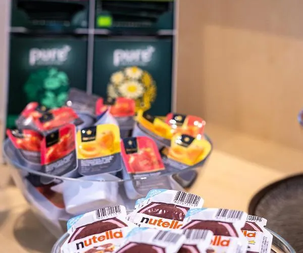 Hotel Taste Smart Hotel Backnang Backnang