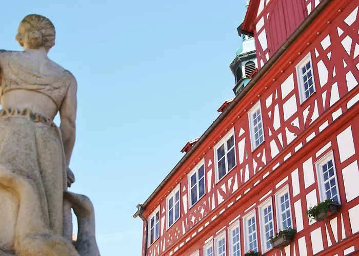 Hotell Taste Smart Backnang