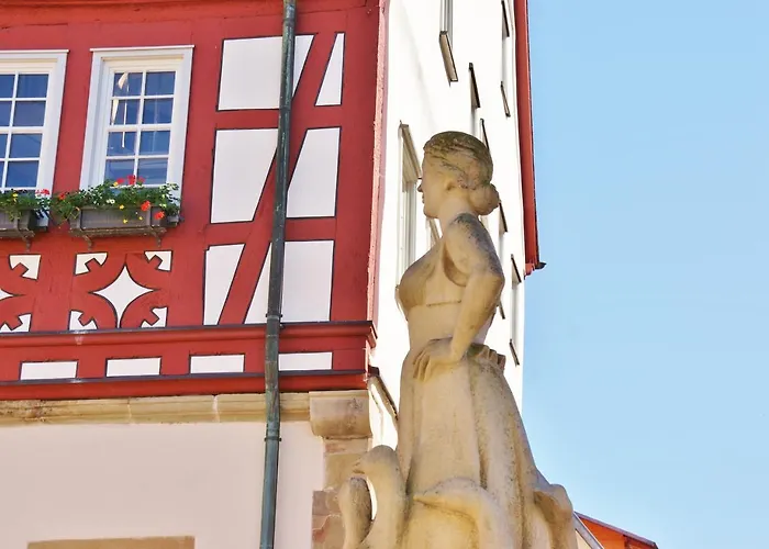 Taste Smart Hotel Backnang 3*