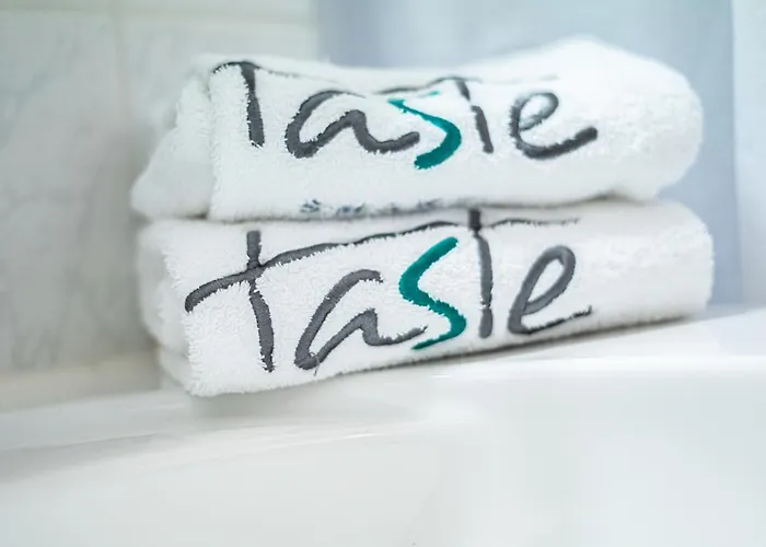 Taste Smart Hotel Backnang Backnang