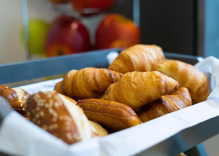 Taste Smart Hotel Backnang 3*