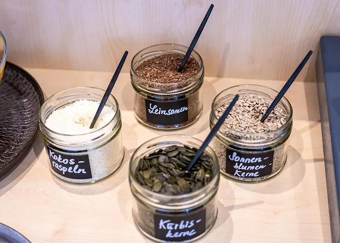 Taste Smart 3* בקנאנג