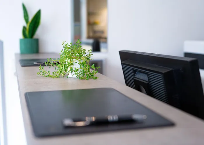 Taste Smart Hotell Backnang