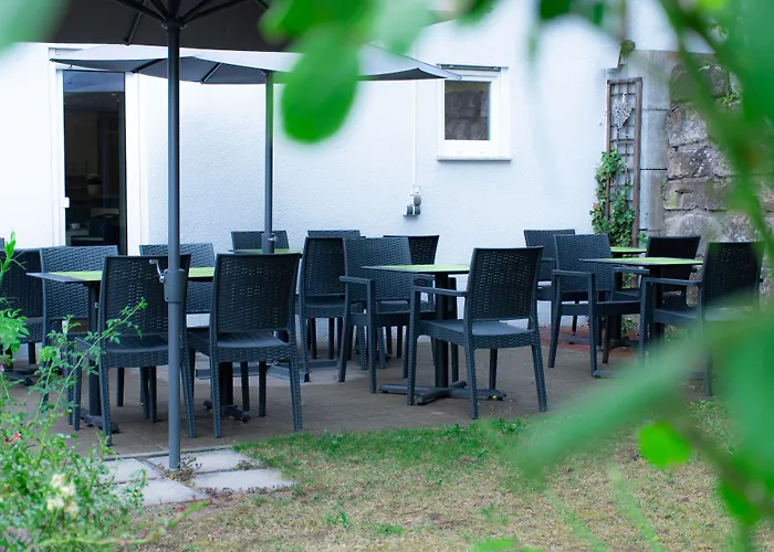 Hotel Taste Smart Hotel Backnang 3*