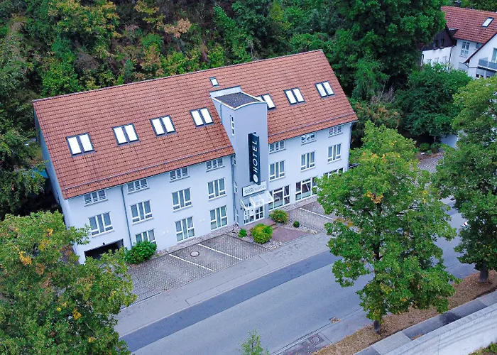 Taste Smart Hotell Backnang