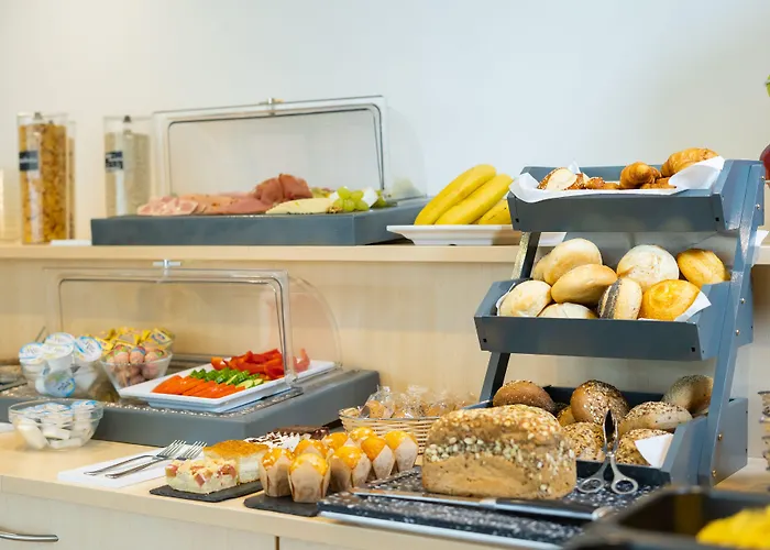 Taste Smart Hotel Backnang 3*