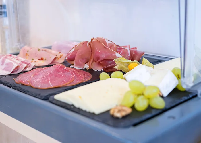 Hotel Taste Smart Hotel Backnang Backnang