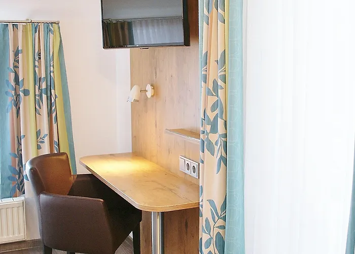 Hotell Taste Smart Backnang