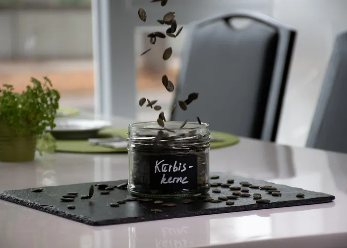 Taste Smart Backnang