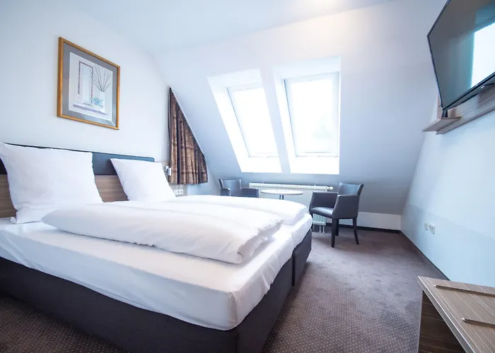 Hotel Taste Smart Hotel Backnang