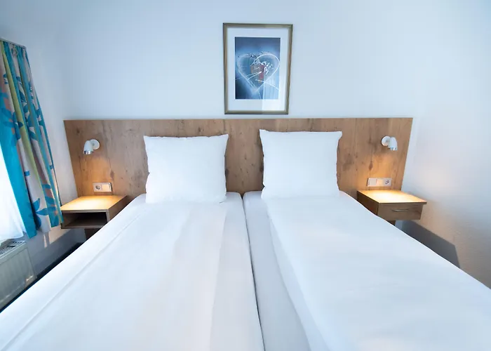 Taste Smart Hotel Backnang Hotel