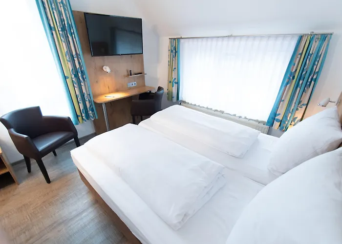 Hotell Taste Smart Backnang