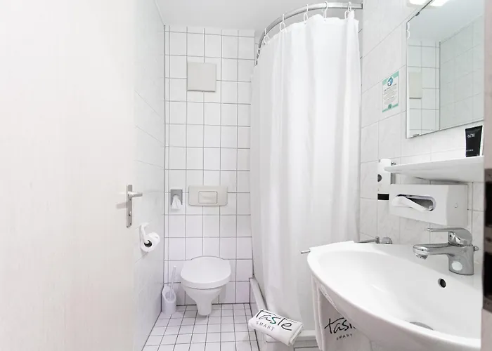 Taste Smart Hotel Backnang Hotel 3*