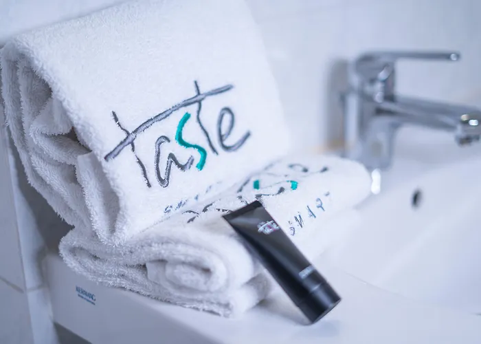 Taste Smart Hotel Backnang Hotel Backnang