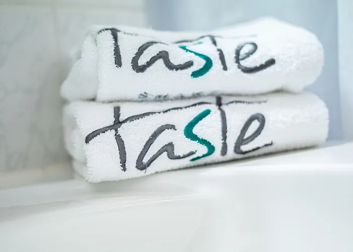 Taste Smart Hotel Backnang 3* Backnang